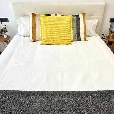 Apartamento Olivico Con Parking Віго Екстер'єр фото
