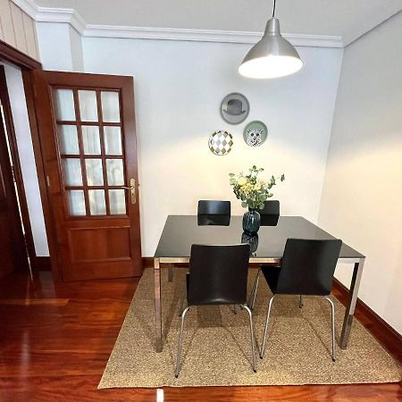 Apartamento Olivico Con Parking Віго Екстер'єр фото