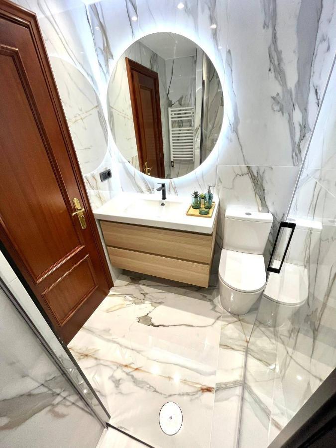 Apartamento Olivico Con Parking Віго Екстер'єр фото