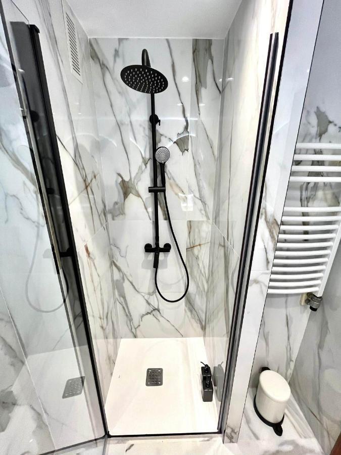 Apartamento Olivico Con Parking Віго Екстер'єр фото