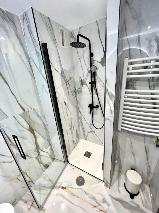 Apartamento Olivico Con Parking Віго Екстер'єр фото